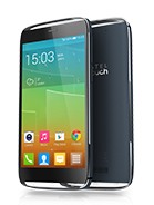 Best available price of alcatel Idol Alpha in Spain
