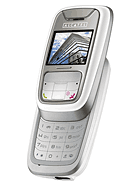 Best available price of alcatel OT-E265 in Spain