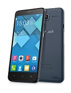 Best available price of alcatel Idol S in Spain