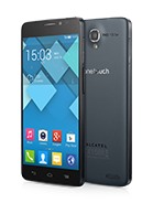 Best available price of alcatel Idol X in Spain