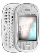 Best available price of alcatel Miss Sixty in Spain