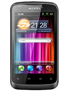 Best available price of alcatel OT-978 in Spain