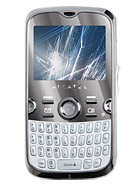Best available price of alcatel OT-800 One Touch CHROME in Spain