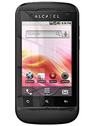 Best available price of alcatel OT-918 in Spain