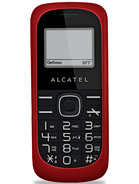 Best available price of alcatel OT-112 in Spain