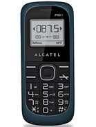 Best available price of alcatel OT-113 in Spain