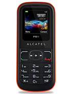 Best available price of alcatel OT-306 in Spain