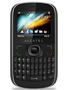 Best available price of alcatel OT-385 in Spain