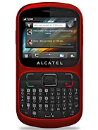 Best available price of alcatel OT-803 in Spain