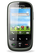 Best available price of alcatel OT-890D in Spain