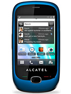 Best available price of alcatel OT-905 in Spain
