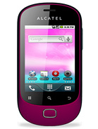 Best available price of alcatel OT-908 in Spain