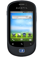 Best available price of alcatel OT-908F in Spain