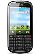 Best available price of alcatel OT-910 in Spain
