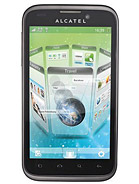Best available price of alcatel OT-995 in Spain
