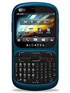 Best available price of alcatel OT-813D in Spain