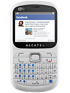 Best available price of alcatel OT-813F in Spain