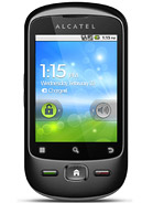 Best available price of alcatel OT-906 in Spain