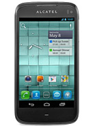Best available price of alcatel OT-997D in Spain