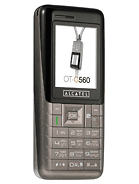 Best available price of alcatel OT-C560 in Spain