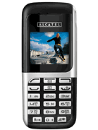 Best available price of alcatel OT-E205 in Spain