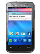 Best available price of alcatel One Touch M-Pop in Spain