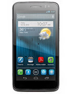 Best available price of alcatel One Touch Scribe HD-LTE in Spain