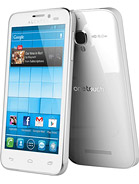 Best available price of alcatel One Touch Snap in Spain