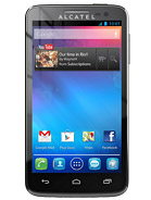 Best available price of alcatel One Touch X-Pop in Spain