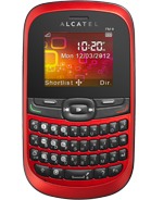 Best available price of alcatel OT-310 in Spain