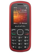 Best available price of alcatel OT-317D in Spain