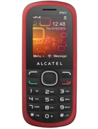 Best available price of alcatel OT-318D in Spain