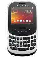 Best available price of alcatel OT-358 in Spain