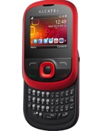 Best available price of alcatel OT-595 in Spain