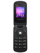 Best available price of alcatel OT-668 in Spain