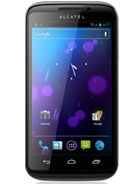 Best available price of alcatel OT-993 in Spain