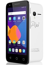 Best available price of alcatel Pixi 3 (4) in Spain