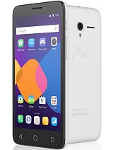 Best available price of alcatel Pixi 3 5 in Spain