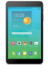 Best available price of alcatel Pixi 3 8 3G in Spain