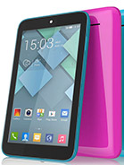 Best available price of alcatel Pixi 7 in Spain