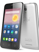 Best available price of alcatel Pixi First in Spain