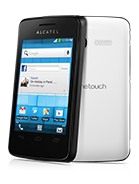 Best available price of alcatel One Touch Pixi in Spain