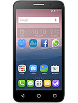 Best available price of alcatel Pop 3 5 in Spain