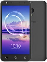 Best available price of alcatel U5 HD in Spain