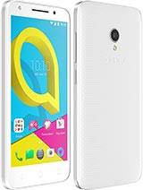 Best available price of alcatel U5 in Spain