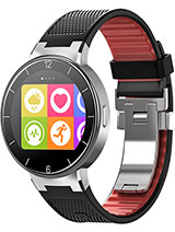Best available price of alcatel Watch in Spain