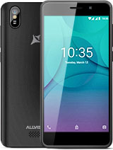 Best available price of Allview P10 Mini in Spain