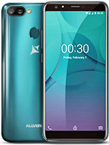 Best available price of Allview P10 Pro in Spain
