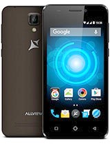 Best available price of Allview P5 Pro in Spain
