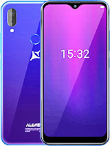 Best available price of Allview Soul X6 Mini in Spain